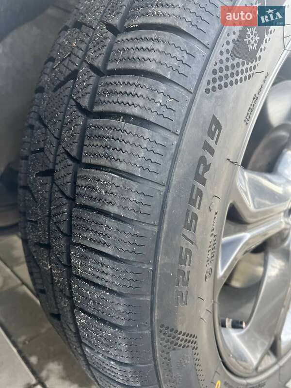 Позашляховик / Кросовер Dodge Journey 2019 в Запоріжжі