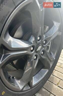 Позашляховик / Кросовер Dodge Journey 2019 в Запоріжжі