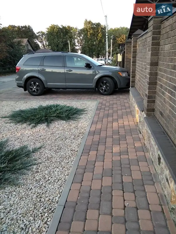 Dodge Journey