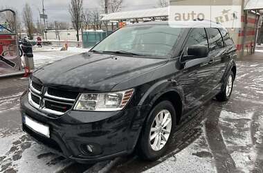 Внедорожник / Кроссовер Dodge Journey 2015 в Киеве