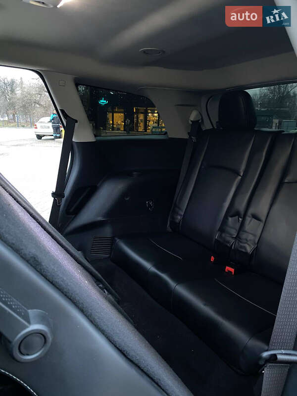 Внедорожник / Кроссовер Dodge Journey 2018 в Хмельницком
