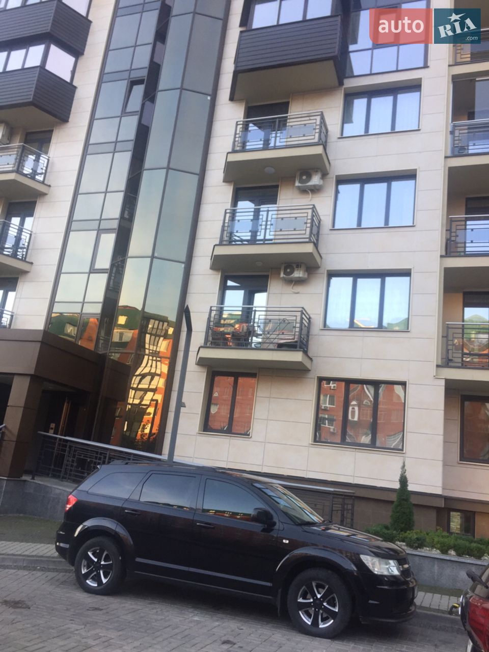 2010 Dodge Journey - мініатюра 15
