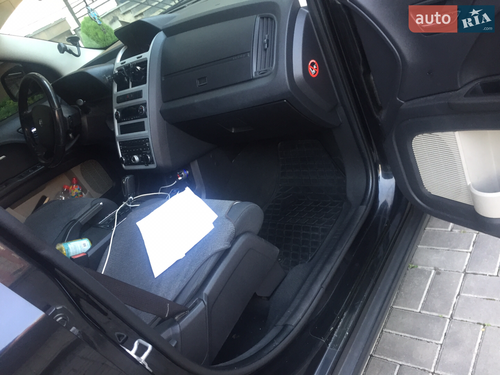 2010 Dodge Journey - мініатюра 8
