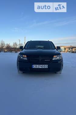 Внедорожник / Кроссовер Dodge Journey 2020 в Чернигове