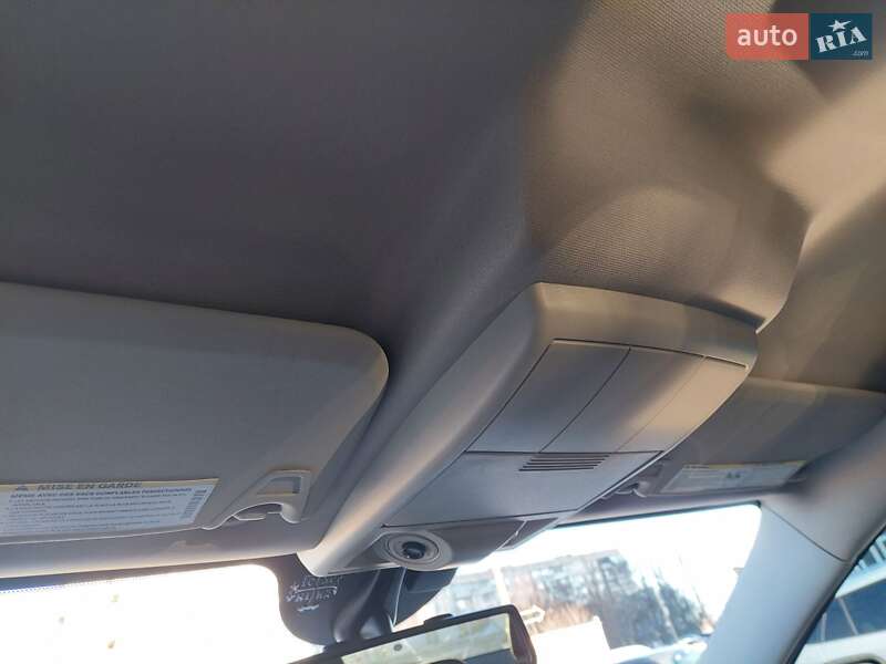 Позашляховик / Кросовер Dodge Journey 2016 в Одесі