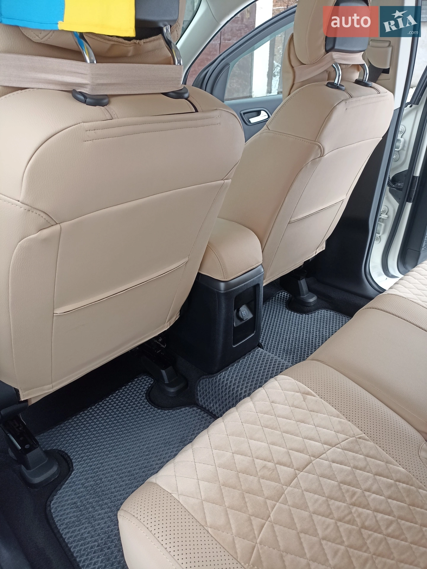 2019 Dodge Journey - мініатюра 7