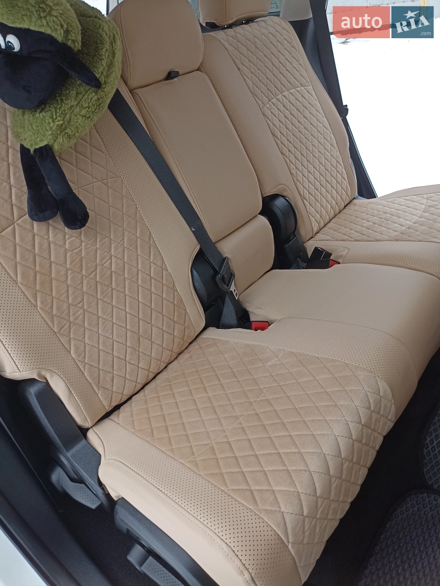 2019 Dodge Journey - мініатюра 19