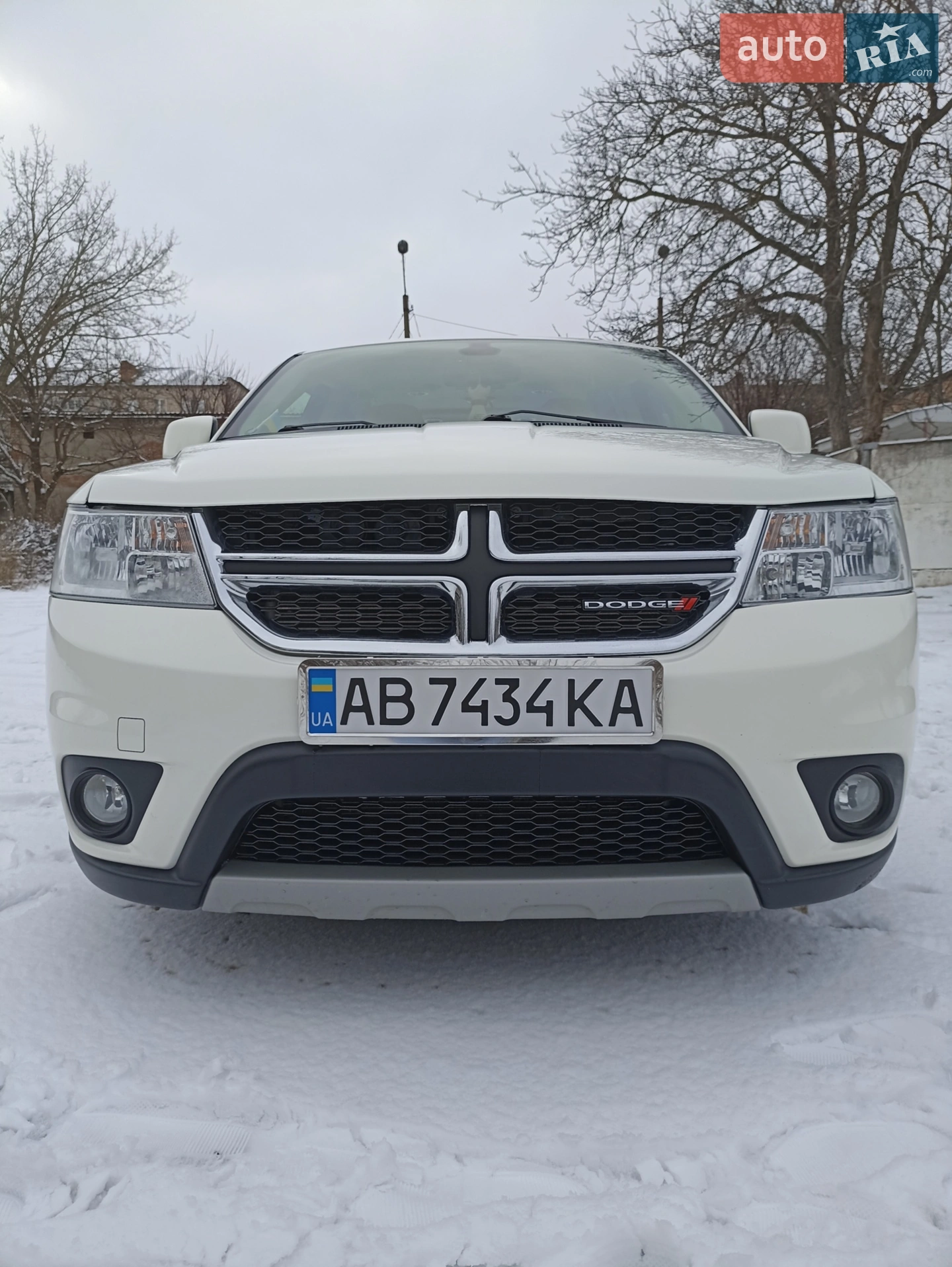2019 Dodge Journey - мініатюра 28