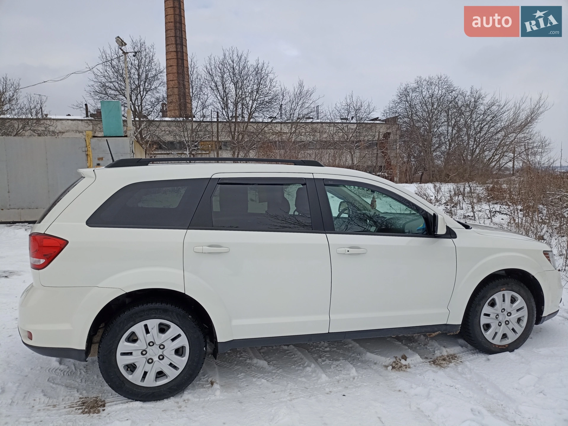 2019 Dodge Journey - мініатюра 53