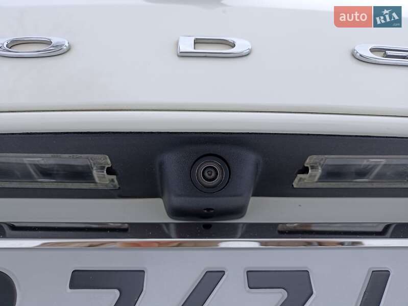 Позашляховик / Кросовер Dodge Journey 2019 в Первомайську