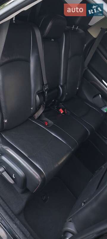 Внедорожник / Кроссовер Dodge Journey 2018 в Львове