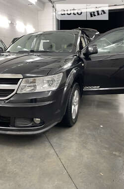 Внедорожник / Кроссовер Dodge Journey 2008 в Александрие