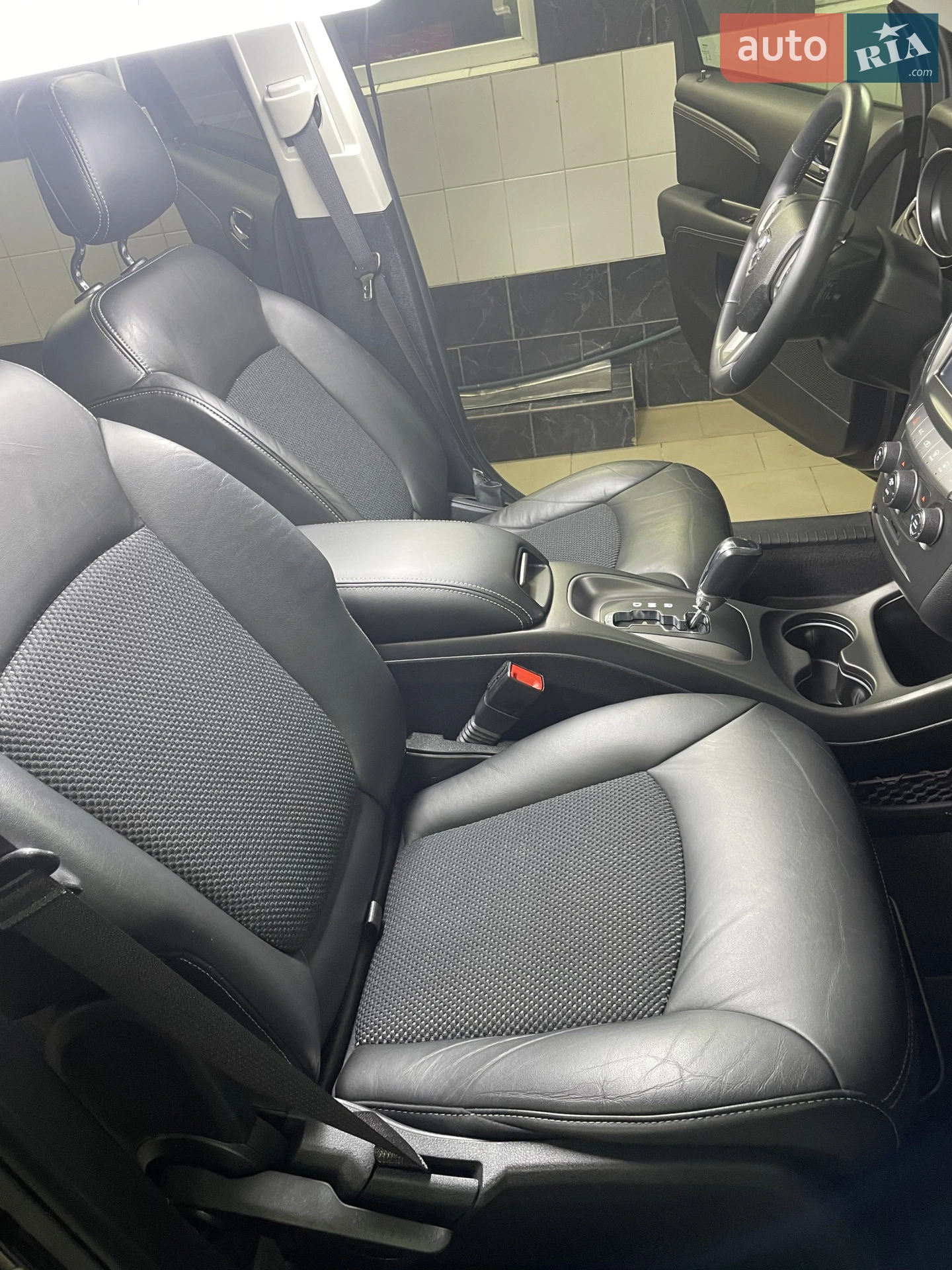 2016 Dodge Journey - мініатюра 35