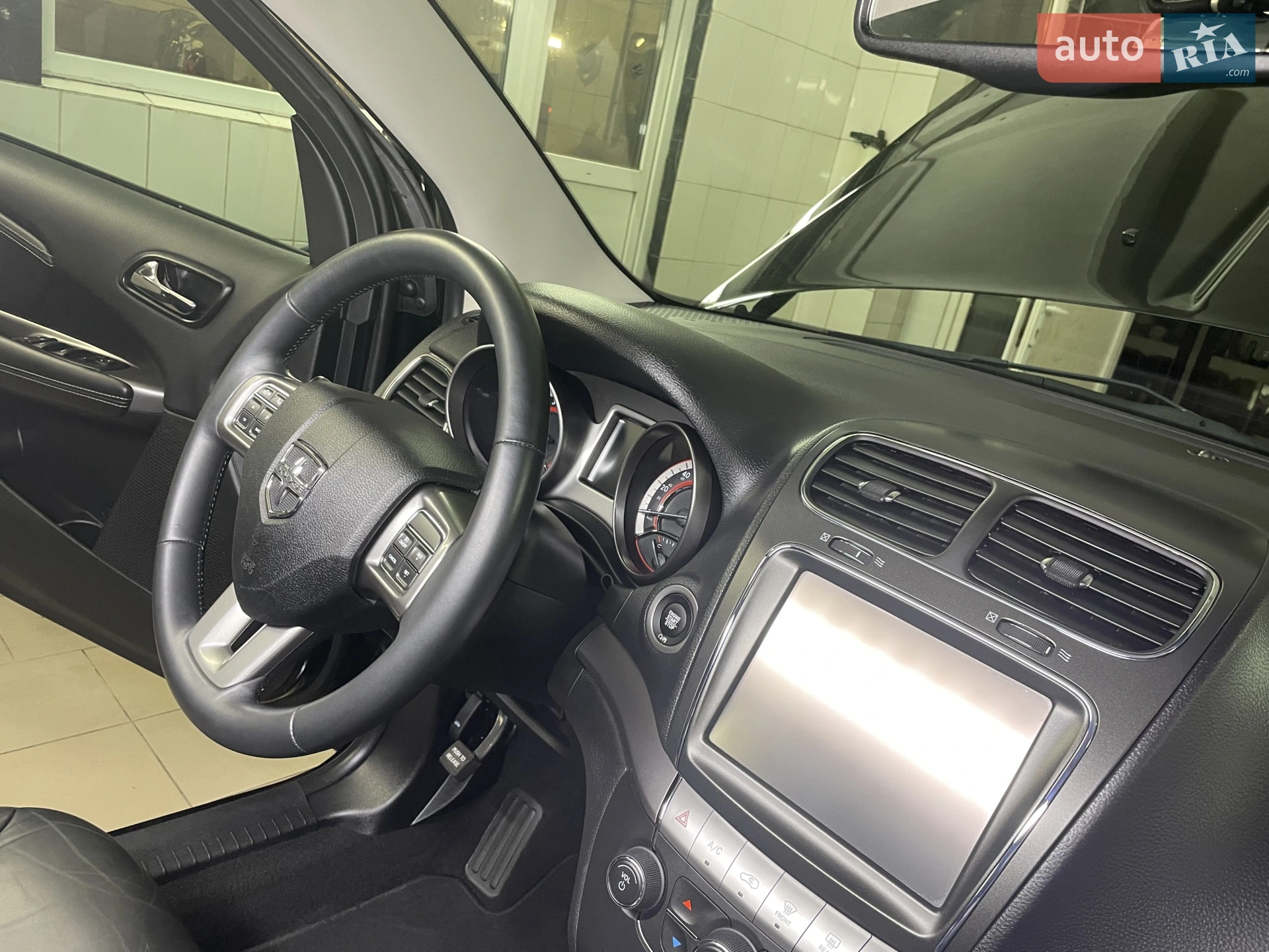 2016 Dodge Journey - мініатюра 36