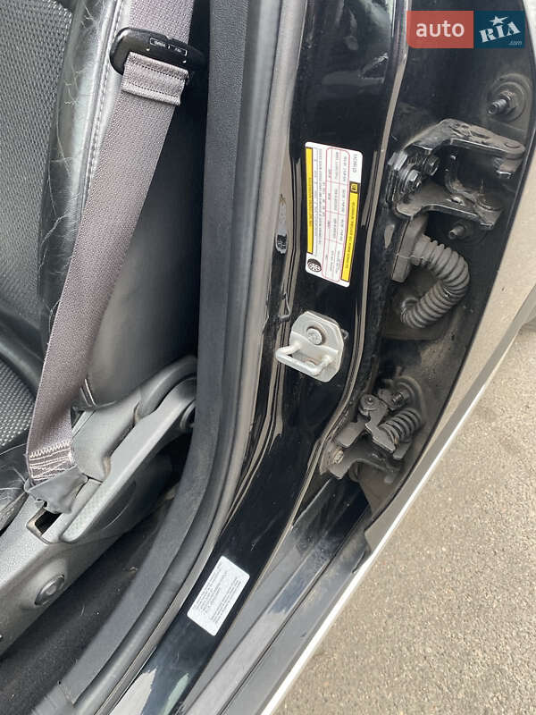 Позашляховик / Кросовер Dodge Journey 2016 в Черкасах