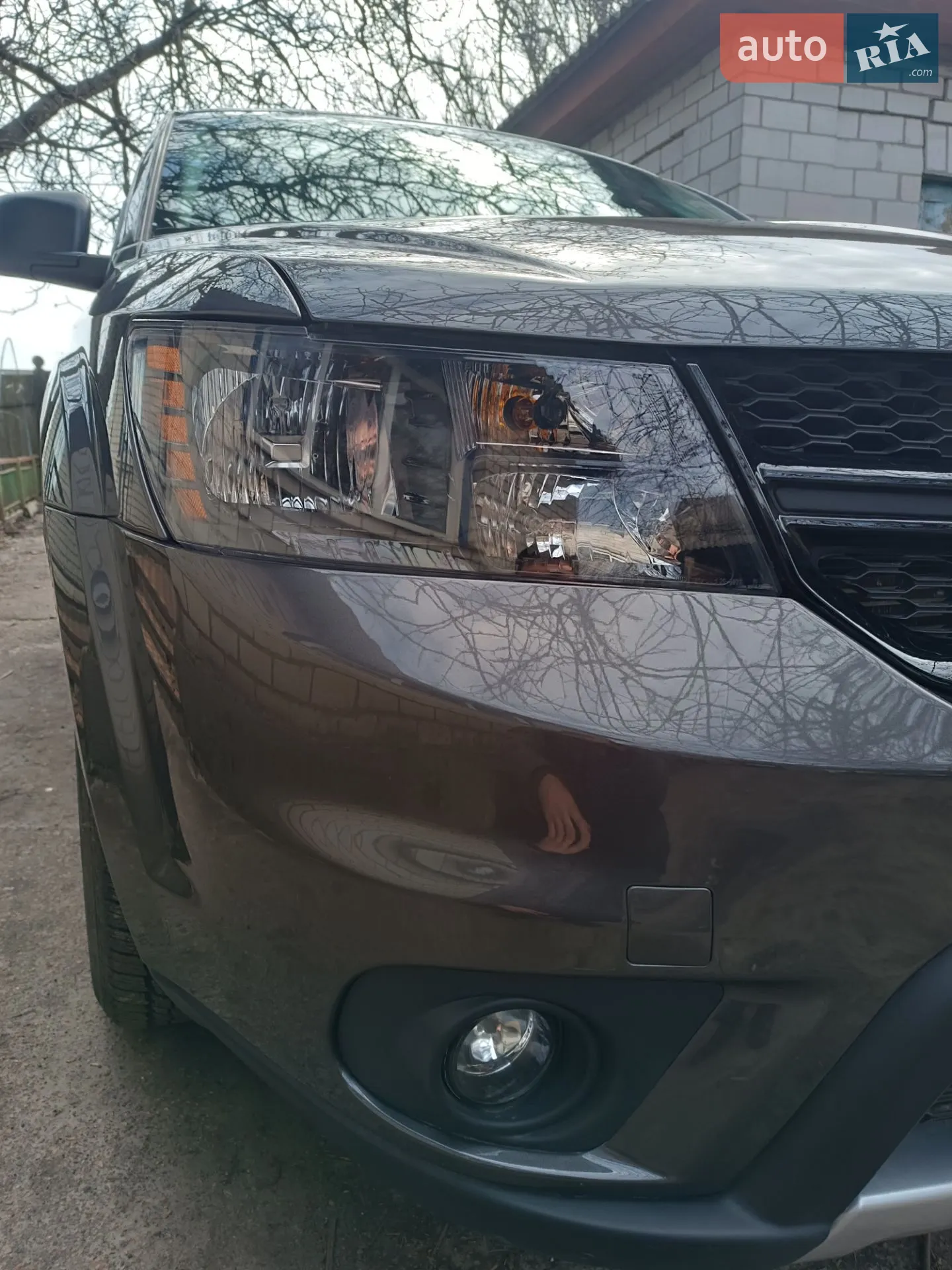 2020 Dodge Journey - мініатюра 21