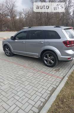 Внедорожник / Кроссовер Dodge Journey 2015 в Полтаве