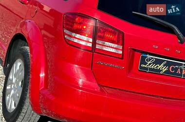 Позашляховик / Кросовер Dodge Journey 2016 в Одесі