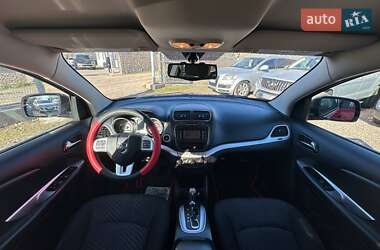 Позашляховик / Кросовер Dodge Journey 2016 в Одесі