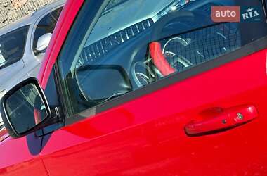 Позашляховик / Кросовер Dodge Journey 2016 в Одесі