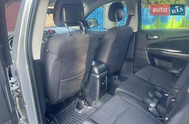 Позашляховик / Кросовер Dodge Journey 2016 в Калинівці