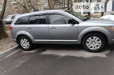 Внедорожник / Кроссовер Dodge Journey 2015 в Киеве