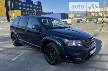 Внедорожник / Кроссовер Dodge Journey 2015 в Киеве