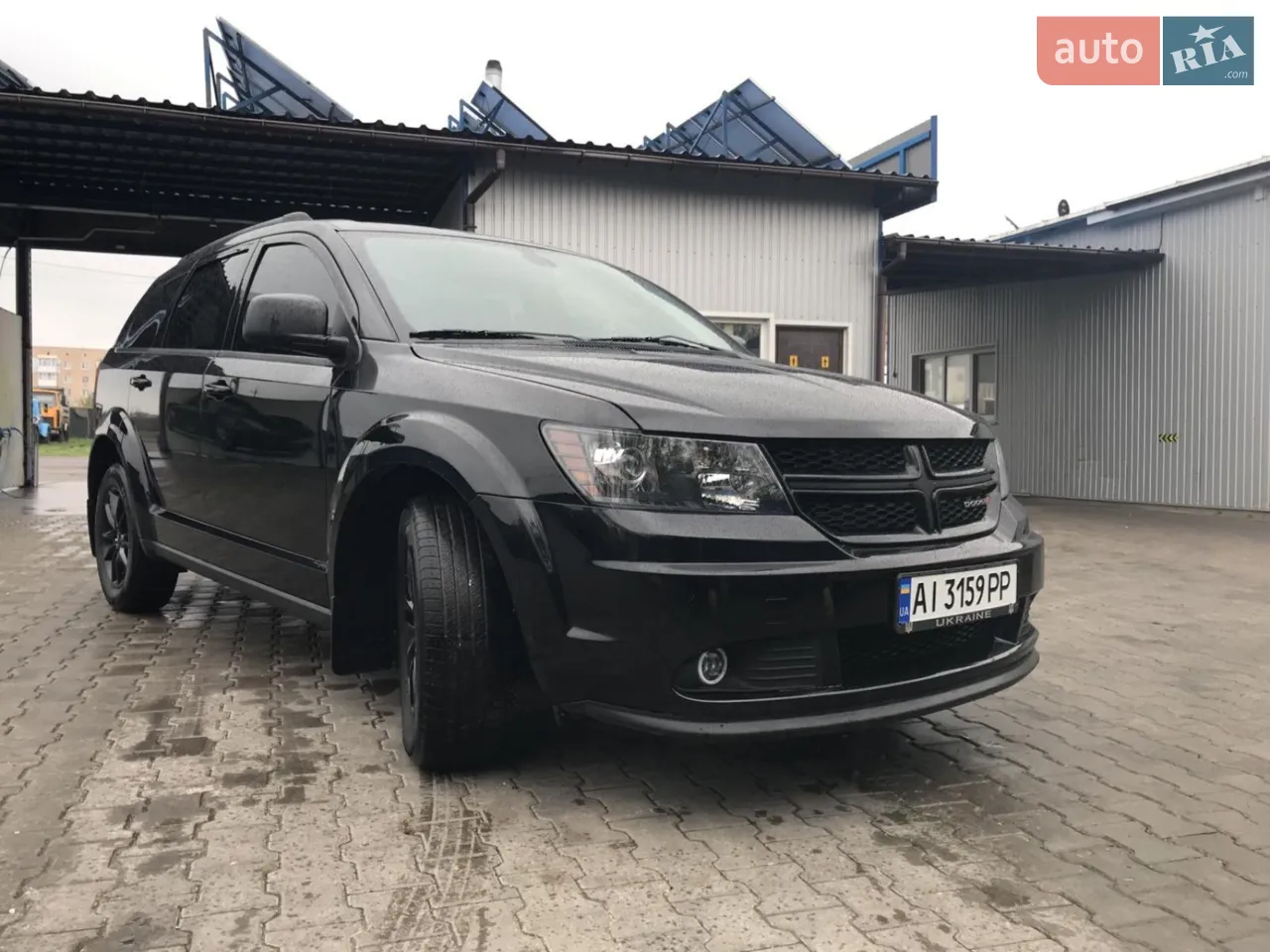 2019 Dodge Journey - мініатюра 17