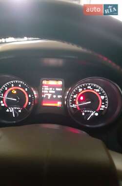 Внедорожник / Кроссовер Dodge Journey 2015 в 