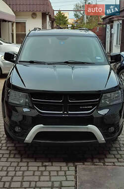 Внедорожник / Кроссовер Dodge Journey 2014 в Львове