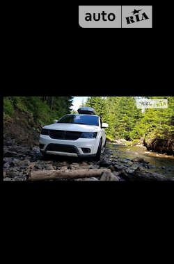 Внедорожник / Кроссовер Dodge Journey 2013 в Киеве