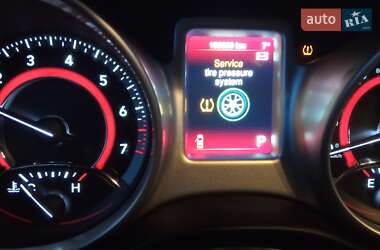 Позашляховик / Кросовер Dodge Journey 2014 в Машівка