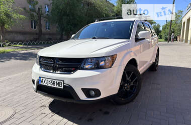 Внедорожник / Кроссовер Dodge Journey 2019 в Кривом Роге