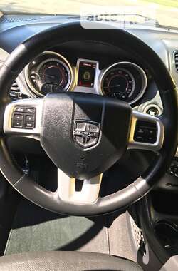 Внедорожник / Кроссовер Dodge Journey 2018 в Полтаве