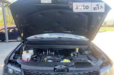 Внедорожник / Кроссовер Dodge Journey 2019 в Полтаве