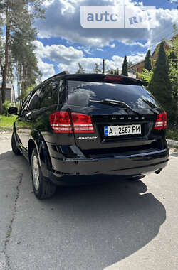 Позашляховик / Кросовер Dodge Journey 2020 в Києві