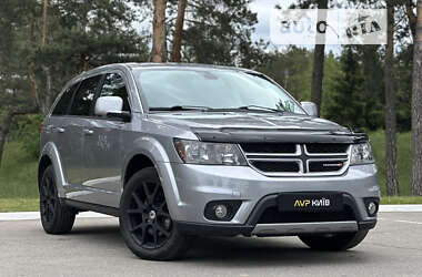 Внедорожник / Кроссовер Dodge Journey 2019 в Киеве