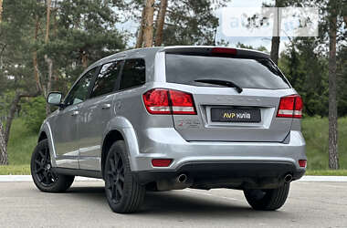 Внедорожник / Кроссовер Dodge Journey 2019 в Киеве