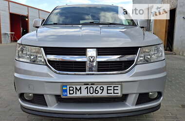 Внедорожник / Кроссовер Dodge Journey 2008 в Сумах