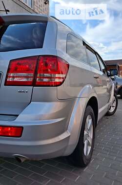 Внедорожник / Кроссовер Dodge Journey 2008 в Сумах