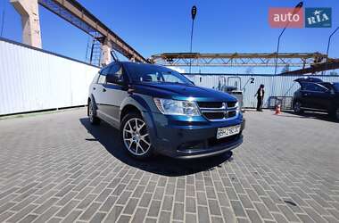 Внедорожник / Кроссовер Dodge Journey 2013 в Одессе