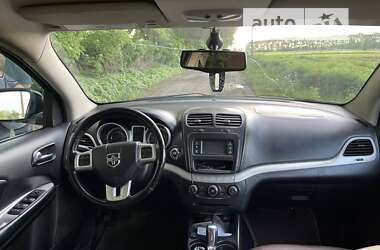 Внедорожник / Кроссовер Dodge Journey 2016 в Лохвице