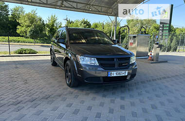 Внедорожник / Кроссовер Dodge Journey 2015 в Полтаве