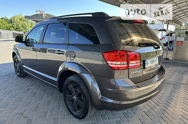 Внедорожник / Кроссовер Dodge Journey 2015 в Полтаве