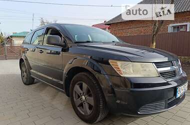 Позашляховик / Кросовер Dodge Journey 2010 в Тернополі