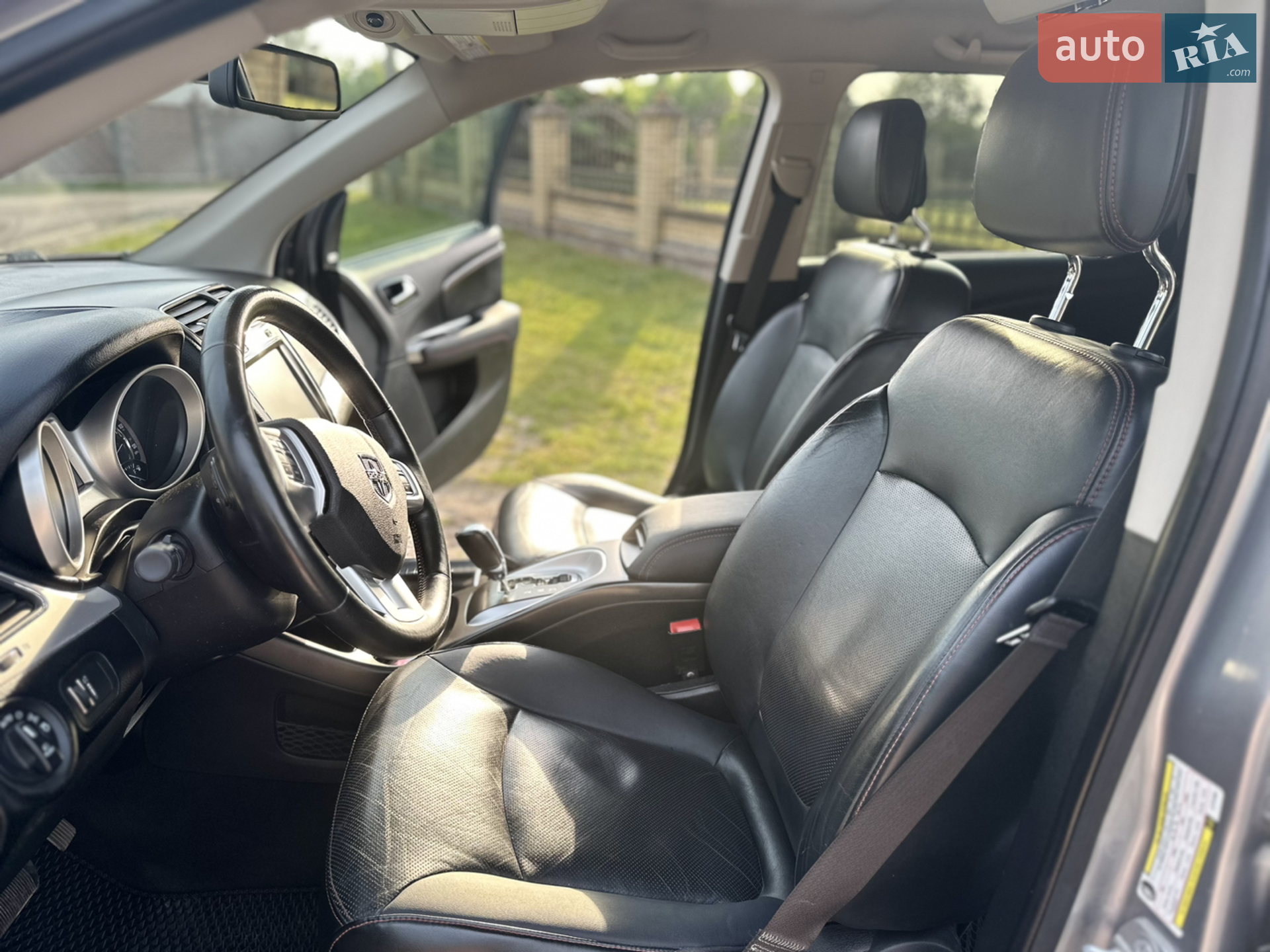 2019 Dodge Journey - мініатюра 14