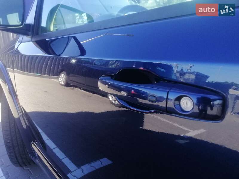 Внедорожник / Кроссовер Dodge Journey 2019 в Жмеринке фото 2 Внедорожник / Кроссовер Dodge Journey 2019 в Жмеринке