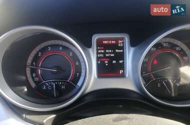 Внедорожник / Кроссовер Dodge Journey 2019 в Жмеринке фото 6 Внедорожник / Кроссовер Dodge Journey 2019 в Жмеринке
