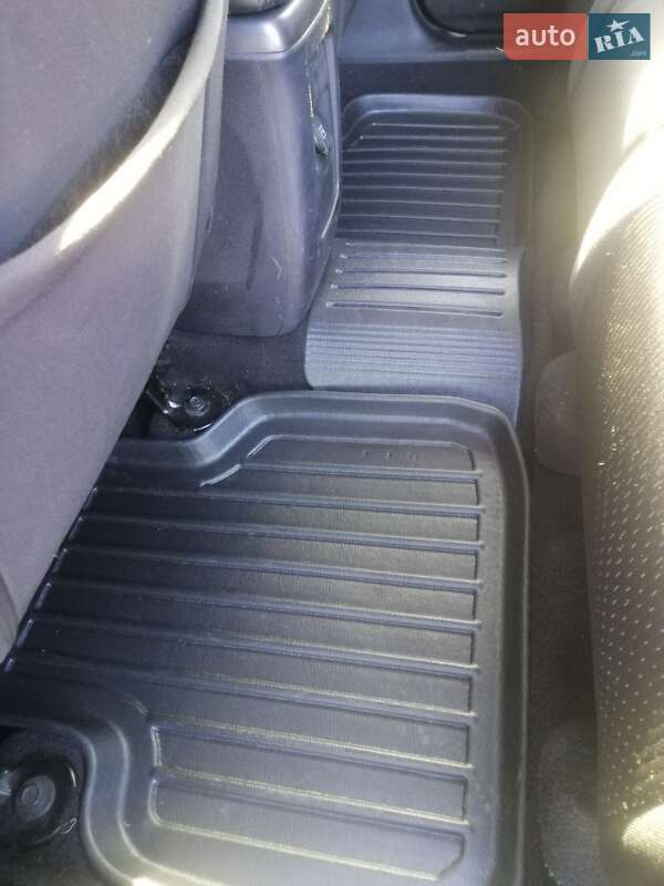 Внедорожник / Кроссовер Dodge Journey 2019 в Жмеринке фото 24 Внедорожник / Кроссовер Dodge Journey 2019 в Жмеринке