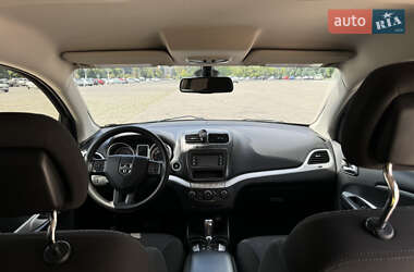 Внедорожник / Кроссовер Dodge Journey 2020 в 